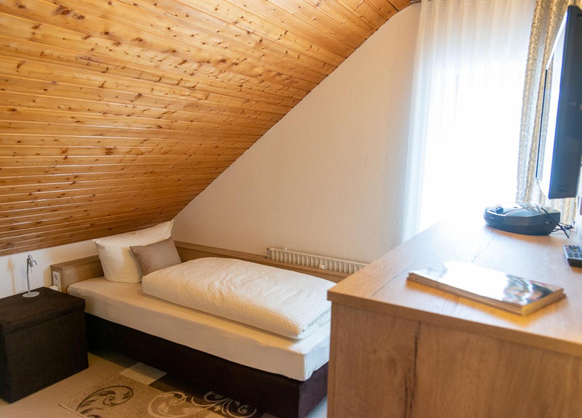 Ferienwohnungen Gerald Reckert Winterberg Ngoại thất bức ảnh