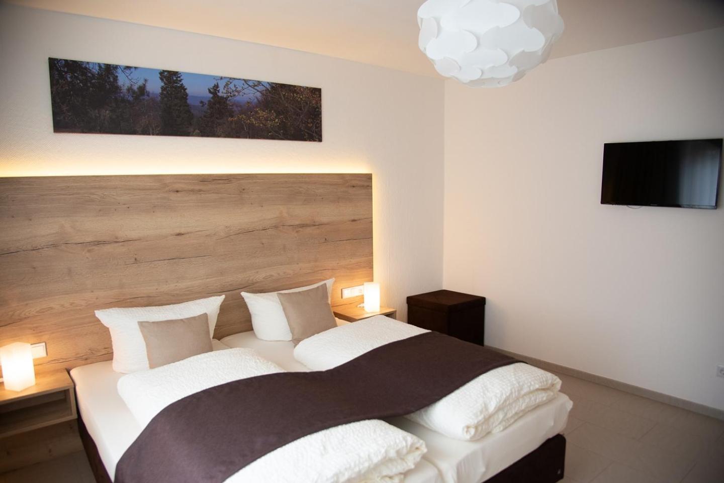 Ferienwohnungen Gerald Reckert Winterberg Ngoại thất bức ảnh
