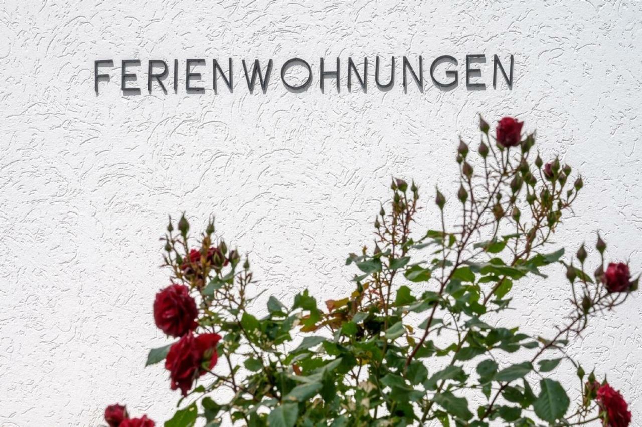 Ferienwohnungen Gerald Reckert Winterberg Ngoại thất bức ảnh